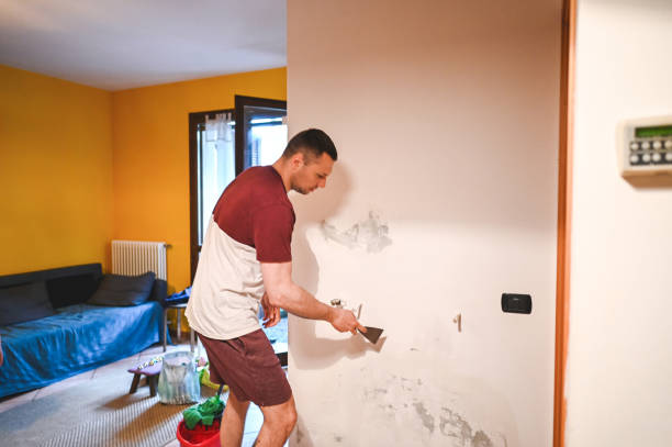Water Damage Restoration in Clarksville, IA